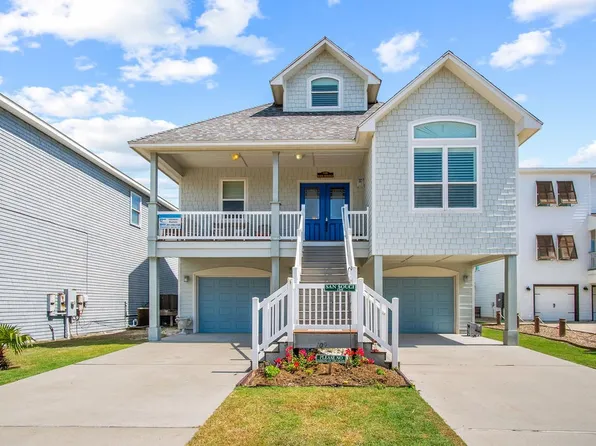 5601 State Highway 361 Lot 109, Port Aransas, TX 78373