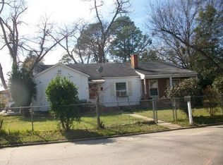 1011 Waters St, Waynesboro, GA 30830