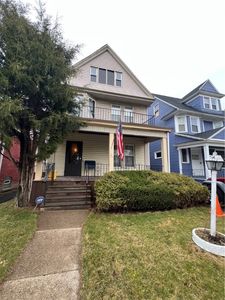134 Northland Ave, Buffalo, NY, 14208