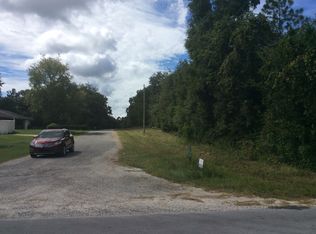 SE 43 St, Keystone Hgts, FL 32656
