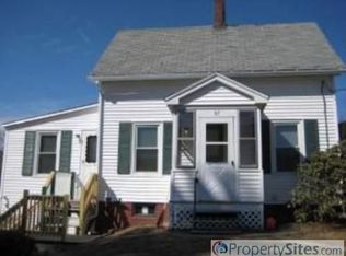 37 Quinebaug Rd, Dudley, MA 01571