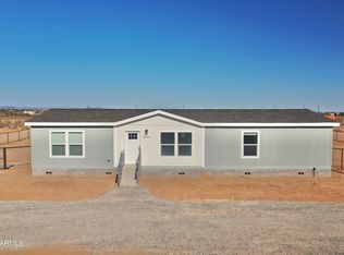 30341 N 236th Drive, Wittmann, AZ 85361