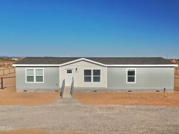 30341 N 236th Drive, Wittmann, AZ 85361
