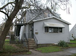 15317 6th Ave, Phoenix, IL 60426