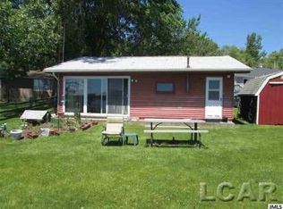 1191 Breyman Hwy, Tipton, MI