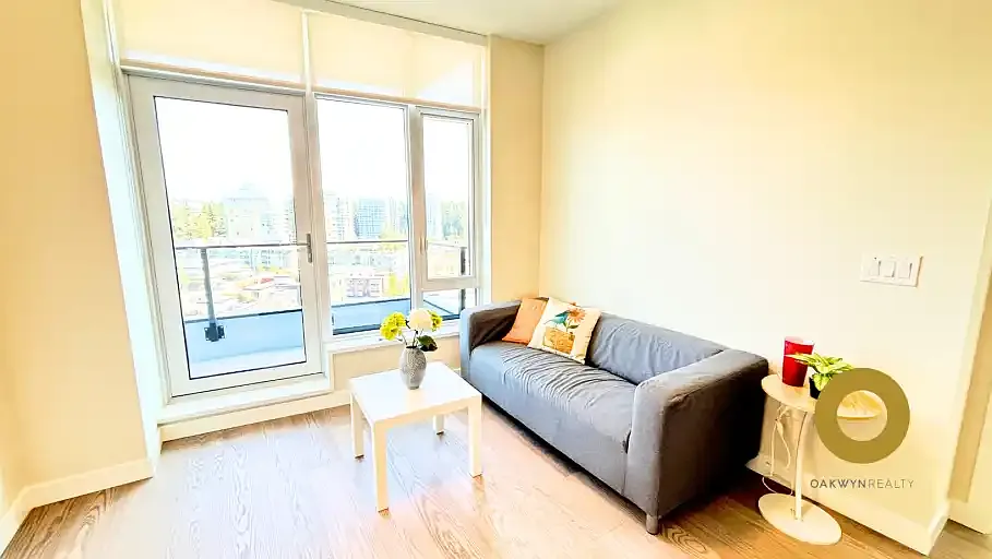 1 bed, 1.0 bath, 551 sqft, $2,900 — Photo 1