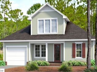 40 Conifer Ct LOT 324, Watersound, FL 32461