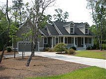 "Brand New Craftsman Home just minutes from Holden Beach, NC!"