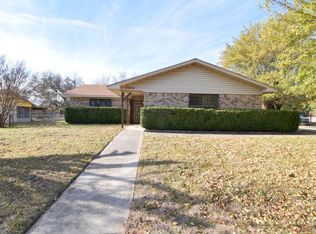 2604 Lake Rd, Killeen, TX 76543