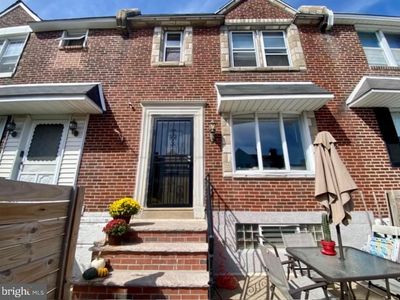 6204 Mershon St, Philadelphia, PA, 19149