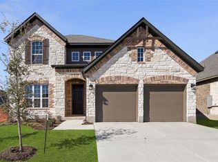 132 Rocky View Ln, Georgetown, TX 78628