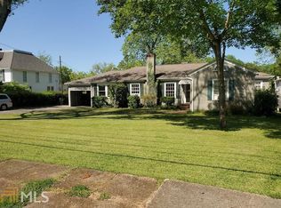 133 N Cave Spring St, Cedartown, GA 30125