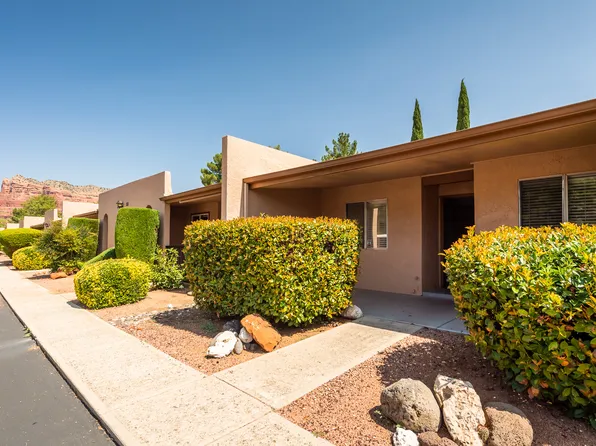 130 Castle Rock Rd Unit 32, Sedona, AZ 86351