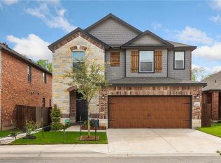 2107 Split Diamond Way, Round Rock, TX 78664