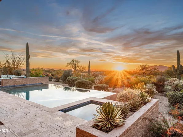 37820 N 97TH Place, Scottsdale, AZ 85262