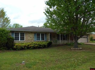 1117 Ramble Ln, Mountain Home, AR 72653