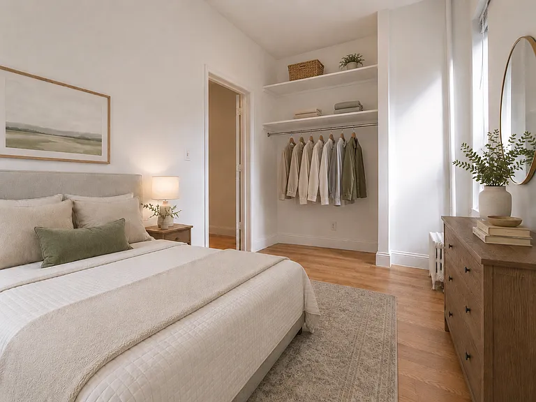 64 Macdougal St #1 — Photo 1