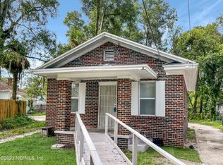 316 Alder St, Jacksonville, FL 32206
