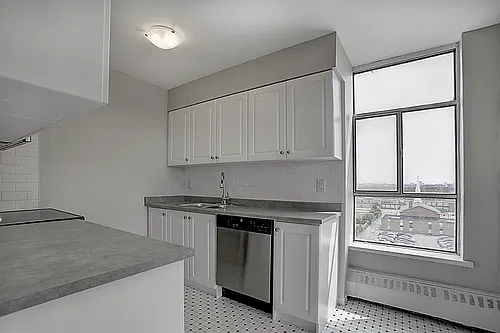 Floor plan Stevenson + Kipling 3 Bedroom