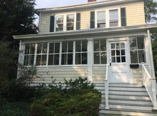 75 S Harrison St, Princeton, NJ 08540