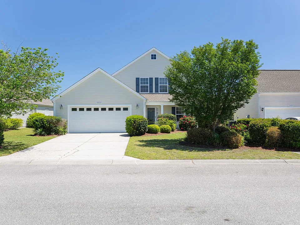 2424 Hayseed Way
