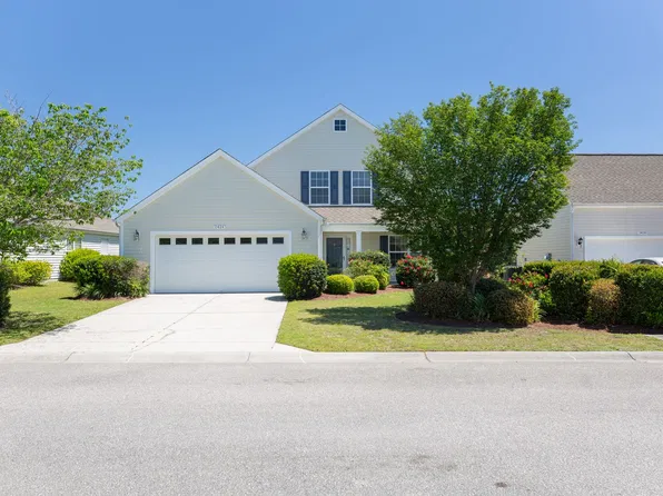 2424 Hayseed Way, Myrtle Beach, SC 29579