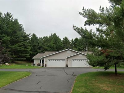 16387 West Lein Court, Hayward, WI, 54843