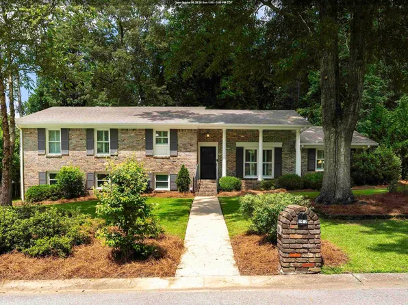 1457 Willoughby Cir, Vestavia Hills, AL 35216
