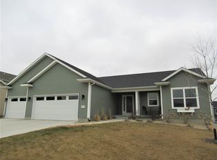 1263 Partridge Lane, Waterloo, IA 50701