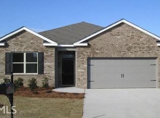 815 Lake Chase, Fairburn, GA 30213