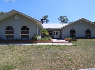 25602 SW 95th St, Indiantown, FL 34956