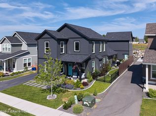 3446 N Blaze Loop, Post Falls, ID 83854