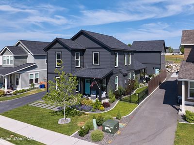 3446 N Blaze Loop, Post Falls, ID, 83854