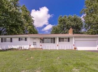 5853 E Farm Road 170, Rogersville, MO 65742