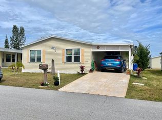 6708 Dulce Real Ave, Fort Pierce, FL 34951