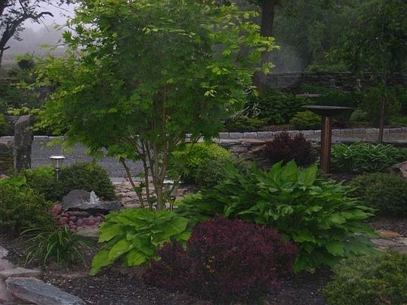 Gardens