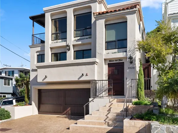3520 Alma Ave, Manhattan Beach, CA 90266