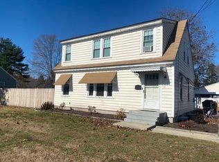 14 Morris Ave, Turners Falls, MA 01376