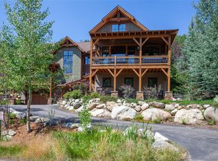 2760 Burgess Creek Rd, Steamboat Springs, CO 80487