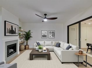 4805 S Torrey Pines Dr UNIT 201, Spring Valley, NV 89103