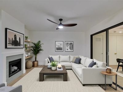 4805 S Torrey Pines Dr UNIT 201, Spring Valley, NV, 89103