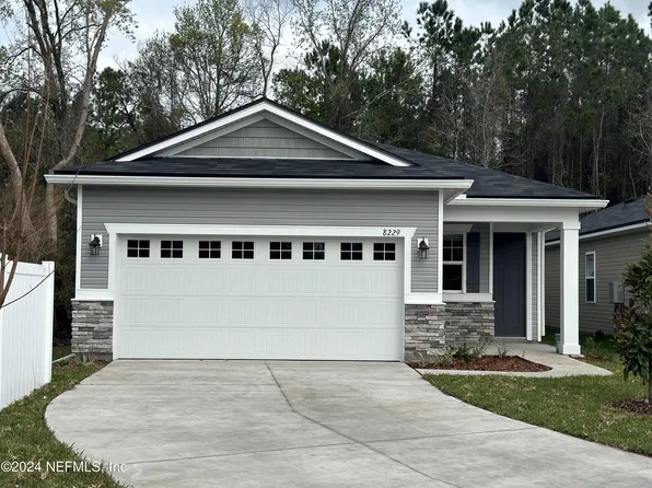8229 MARIETTA STILL Drive, Jacksonville, FL 32221
