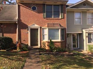 202 Autumn Leaf Way, Norcross, GA 30093