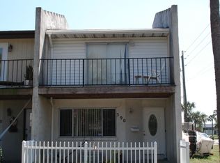 390 13th Ave N, Jacksonville Beach, FL 32250