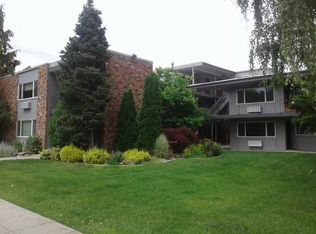 201 Pennsylvania Ave APT 10, Wenatchee, WA 98801