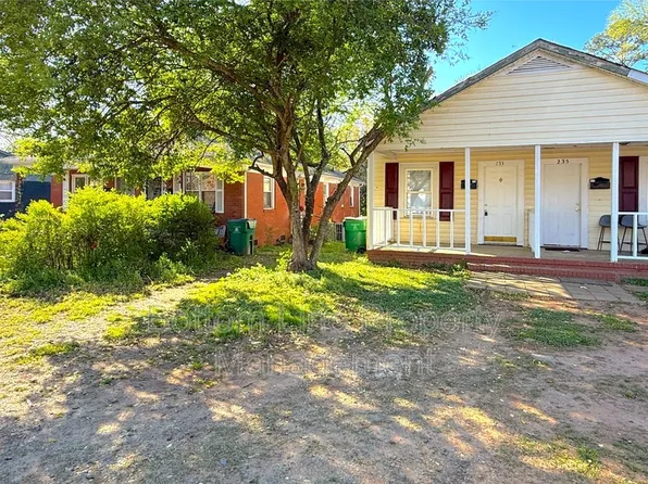 233 Orange St, Charlotte, NC 28205