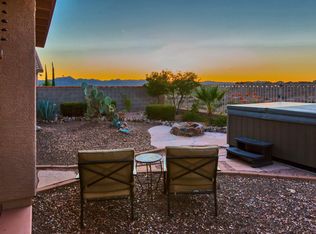 39292 S Mountain Shadow Dr, Saddlebrooke, AZ 85739