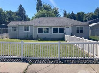 409 E East St, Moscow, ID 83843