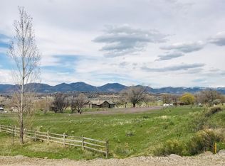10991-320 County Rd, Rifle, CO 81650