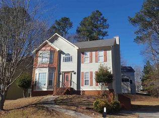 778 Woodstone Rd, Lithonia, GA 30058